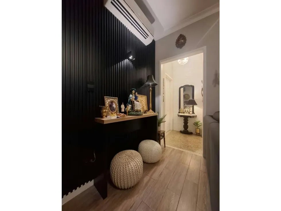 Se vende apartamento 74m2 Bello Monte 6244 - 3
