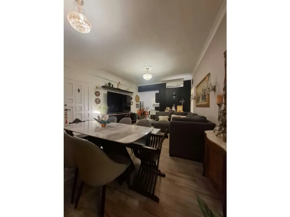 Se vende apartamento 74m2 Bello Monte 6244 - 5