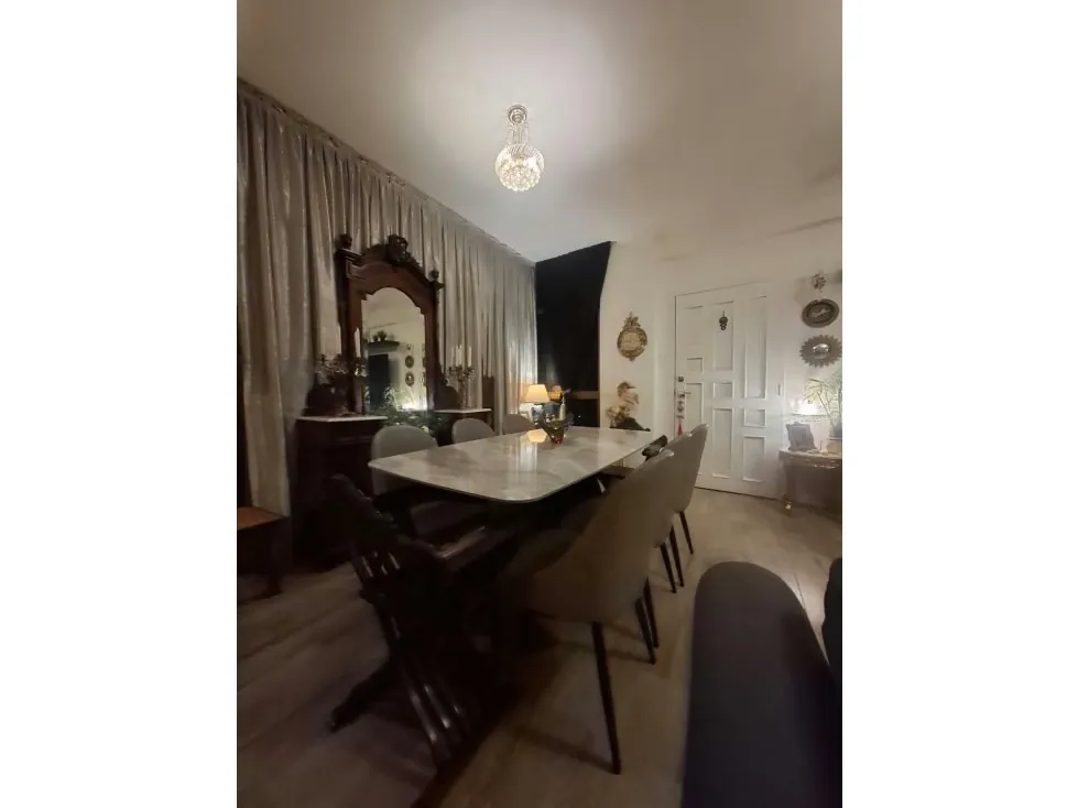 Se vende apartamento 74m2 Bello Monte 6244 - 6