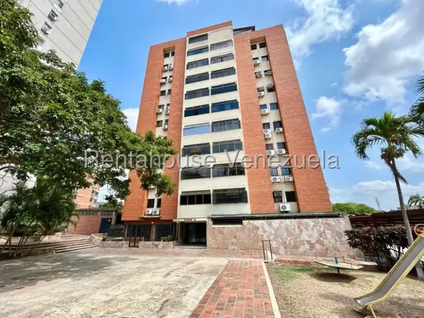 Apartamento (1 Nivel) en Venta en El Parque, Lara