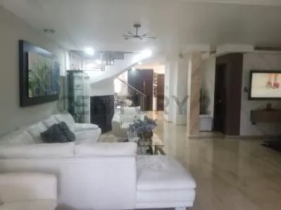 LUJOSO E IMPECABLE TH UBICADA EN LA ZONA PREVILIGIADA DE LA ISLA DE MARGARITA - 6