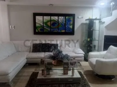 LUJOSO E IMPECABLE TH UBICADA EN LA ZONA PREVILIGIADA DE LA ISLA DE MARGARITA - 7