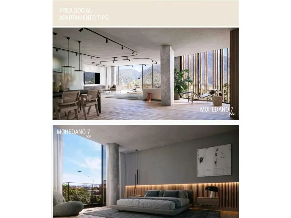 La Castellana Apartamento NUEVO 🟢4A 160m 2H/3B/3P/1M,Financiamiento - 8