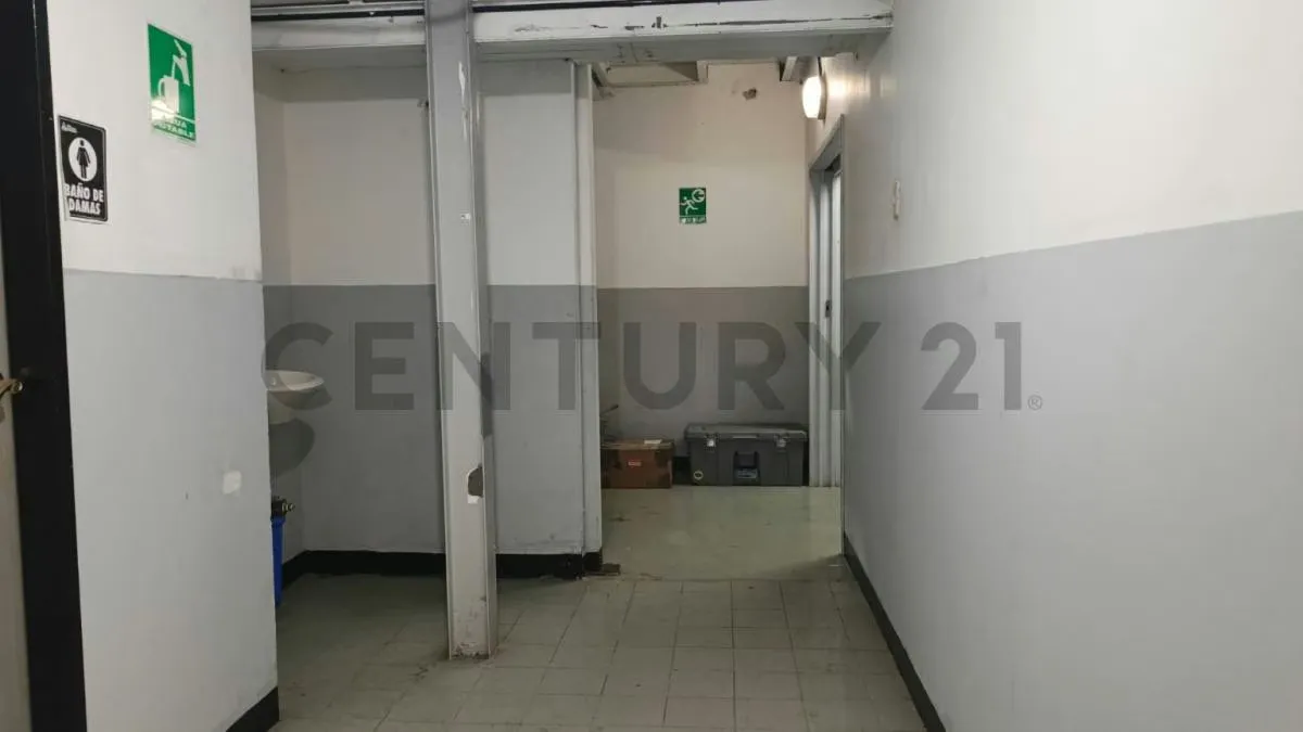 Venta Galpon Industrial 100 % intacto Boleita Norte Mun. Sucre - 15