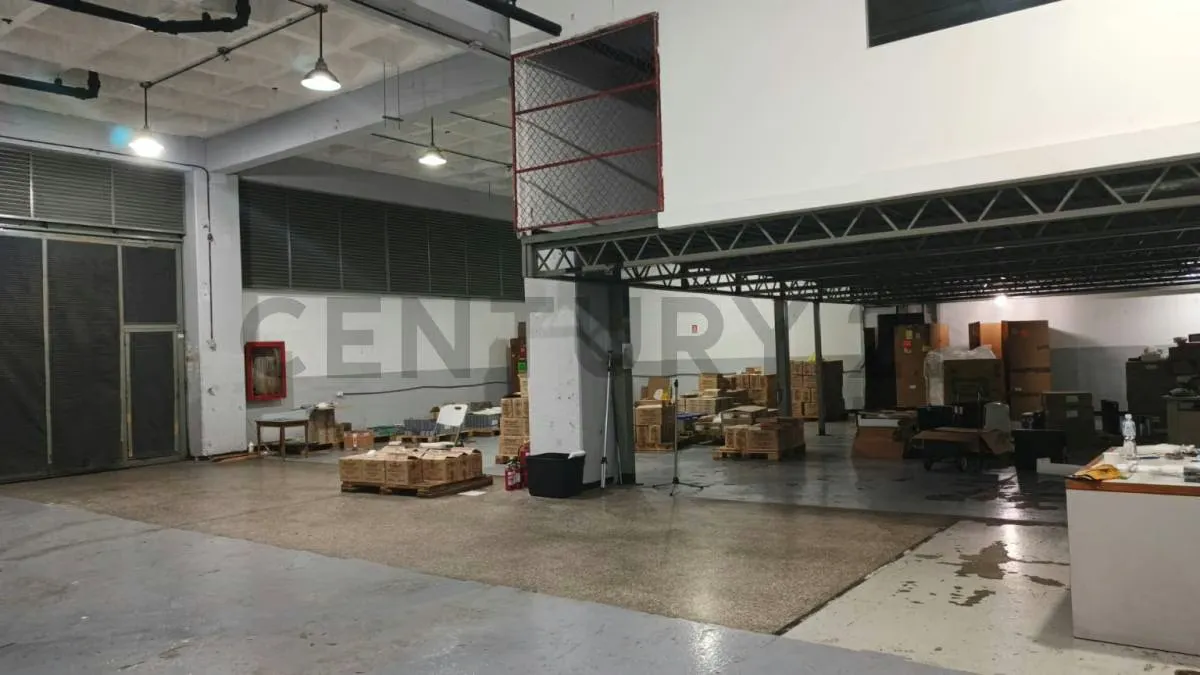 Venta Galpon Industrial 100 % intacto Boleita Norte Mun. Sucre - 10