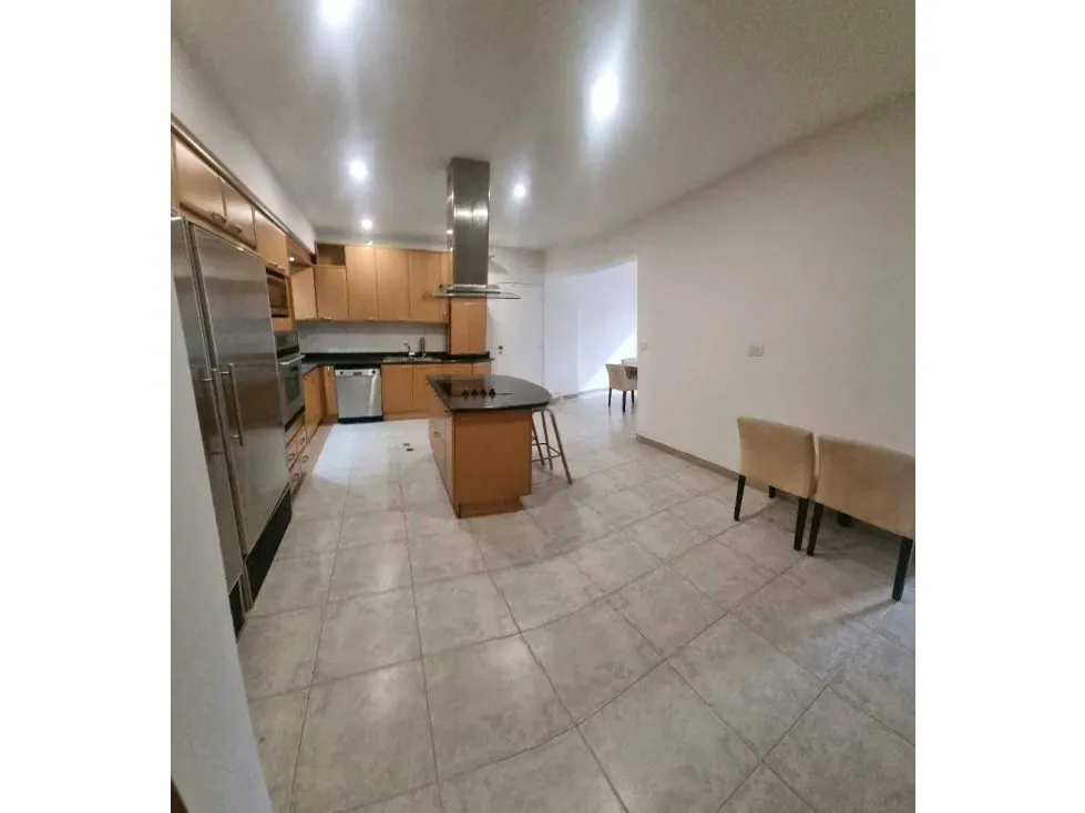 Alquilo apartamento c/vista 240m2 Colinas de Valle Arriba 7143 - 5