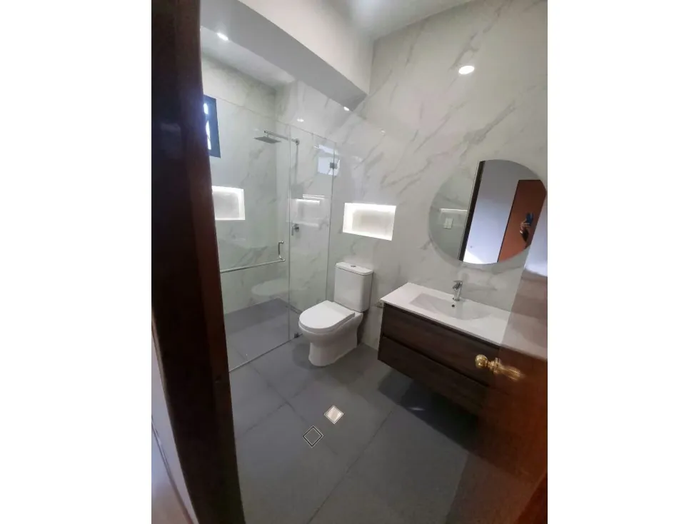 Alquilo apartamento c/vista 240m2 Colinas de Valle Arriba 7143 - 10