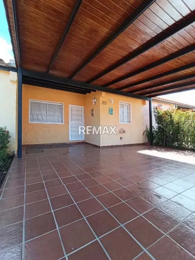 CASA URBANIZACION LAS MARITES, UBICADA EN LA SÉPTIMA ETAPA, ISLA DE MARGARITA - 15