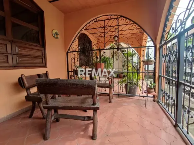 CASA EN ALQUILER EL LIMON - 8
