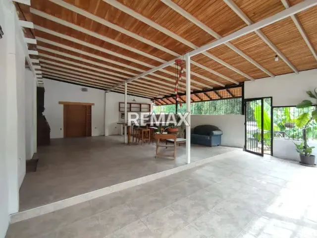 CASA EN ALQUILER EL LIMON - 9