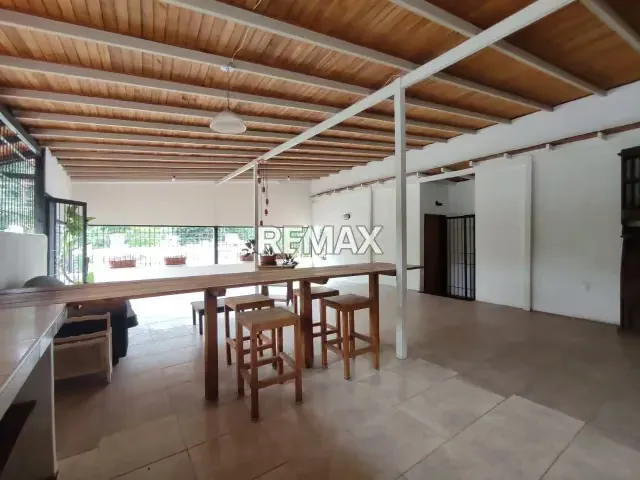 CASA EN ALQUILER EL LIMON - 10