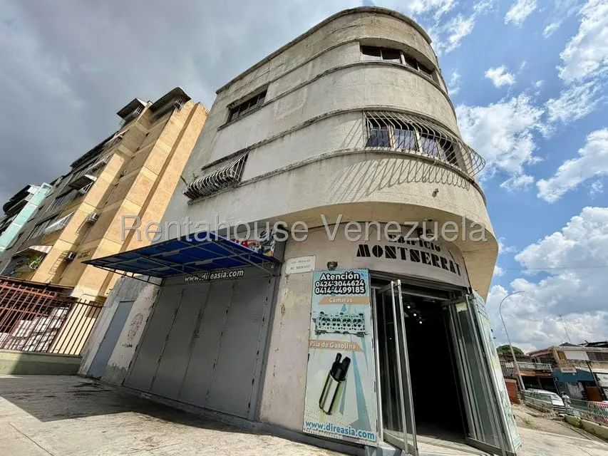 Local Comercial en Alquiler en Los Rosales, Distrito Metropolitano - 12