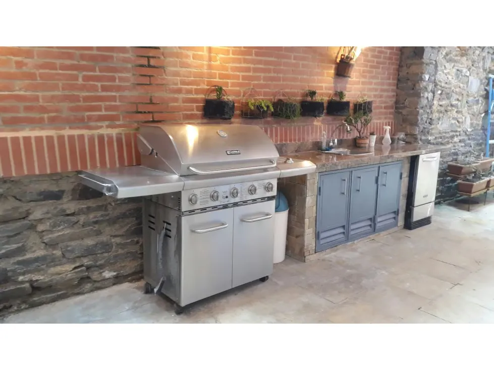 Se vende apartamento PB en La Lagunita 3H+S/4B+S/4P - 15