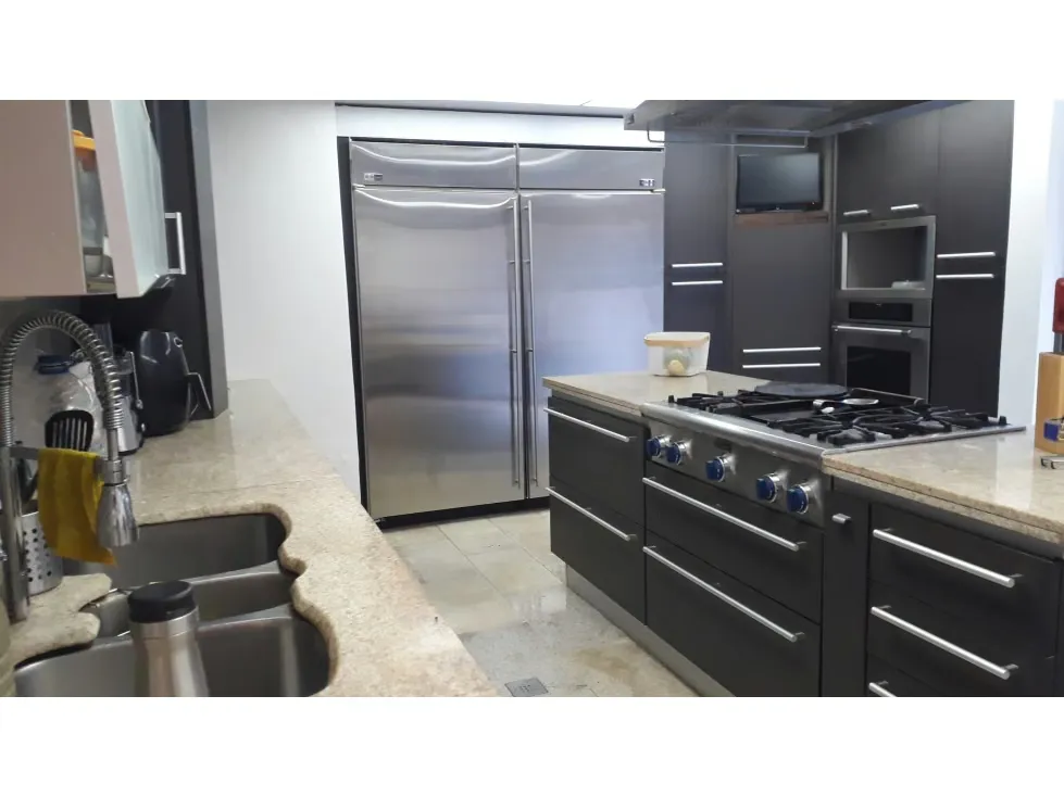 Se vende apartamento PB en La Lagunita 3H+S/4B+S/4P - 9