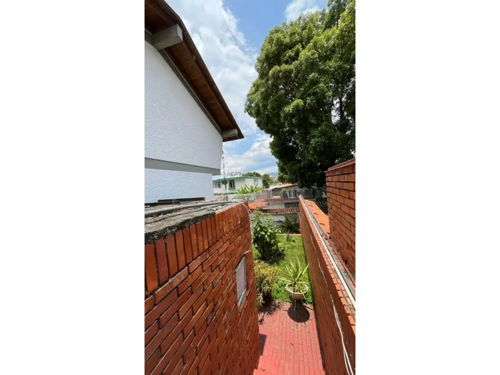 En venta Casa en El Marques - 4