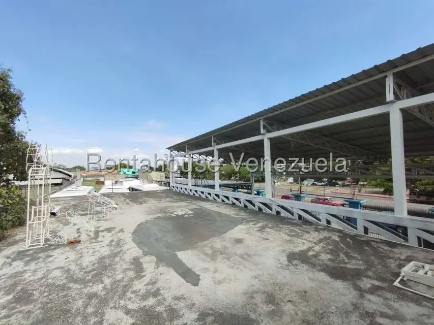 Local Comercial en Venta en Centro, Lara - 14