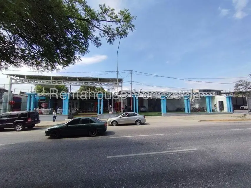 Local Comercial en Venta en Centro, Lara - 15