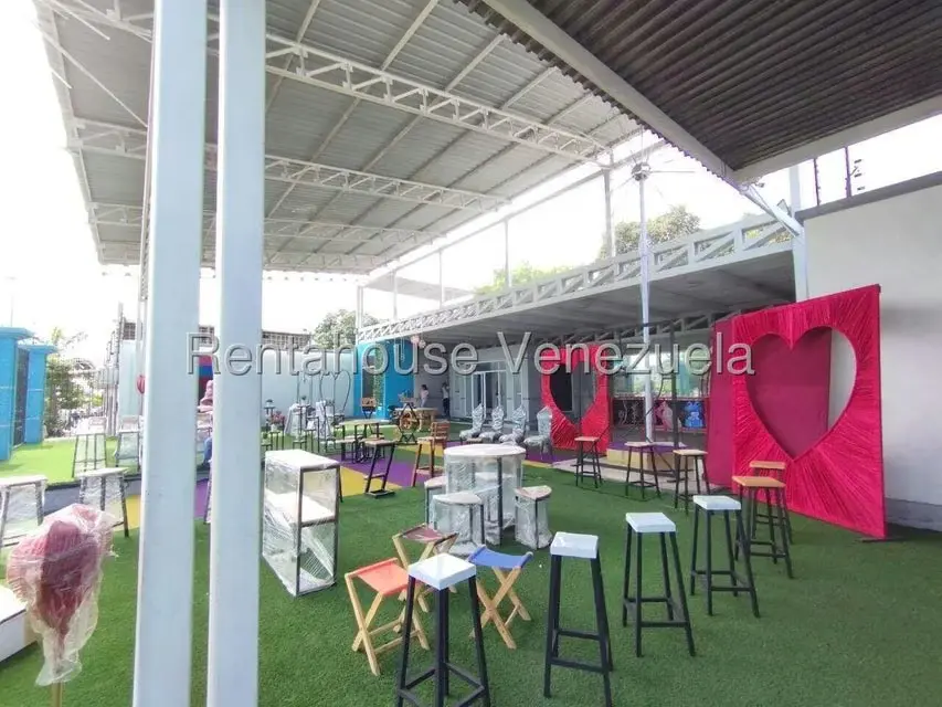 Local Comercial en Venta en Centro, Lara - 5