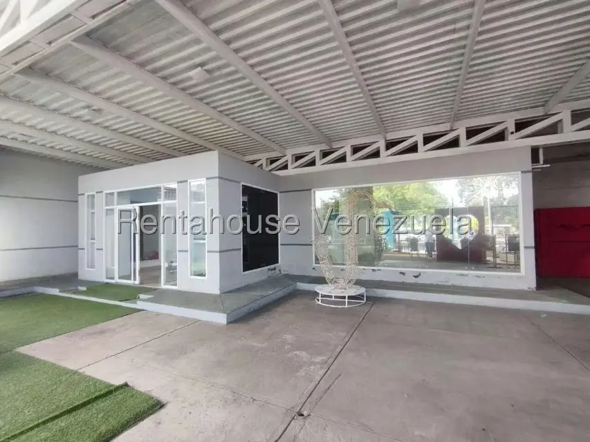 Local Comercial en Venta en Centro, Lara - 7