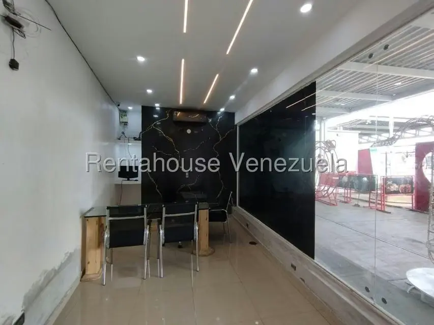 Local Comercial en Venta en Centro, Lara - 10