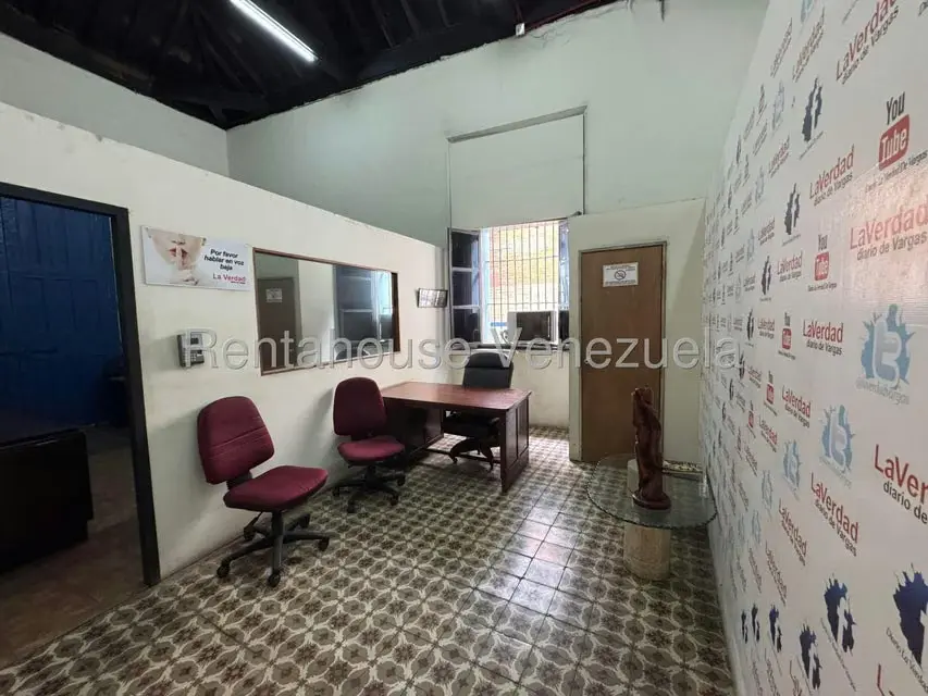 Local Comercial en Venta en El puerto, Vargas - 12