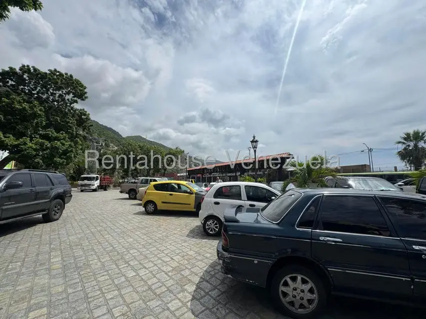 Local Comercial en Venta en El puerto, Vargas - 2