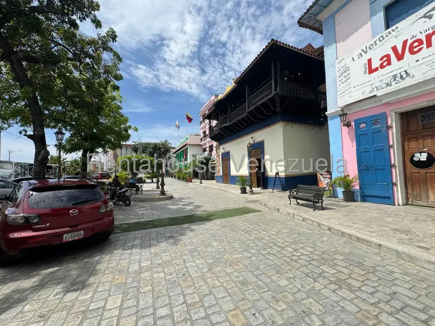 Local Comercial en Venta en El puerto, Vargas - 3