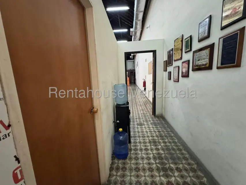 Local Comercial en Venta en El puerto, Vargas - 9