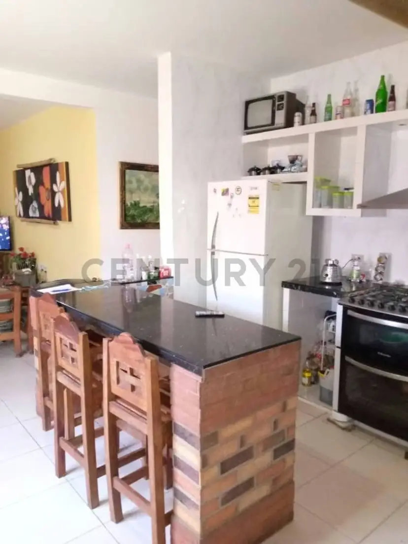 En Venta Casa en sector 4 de febrero