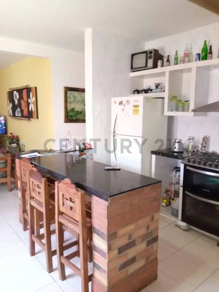 En Venta Casa en sector 4 de febrero