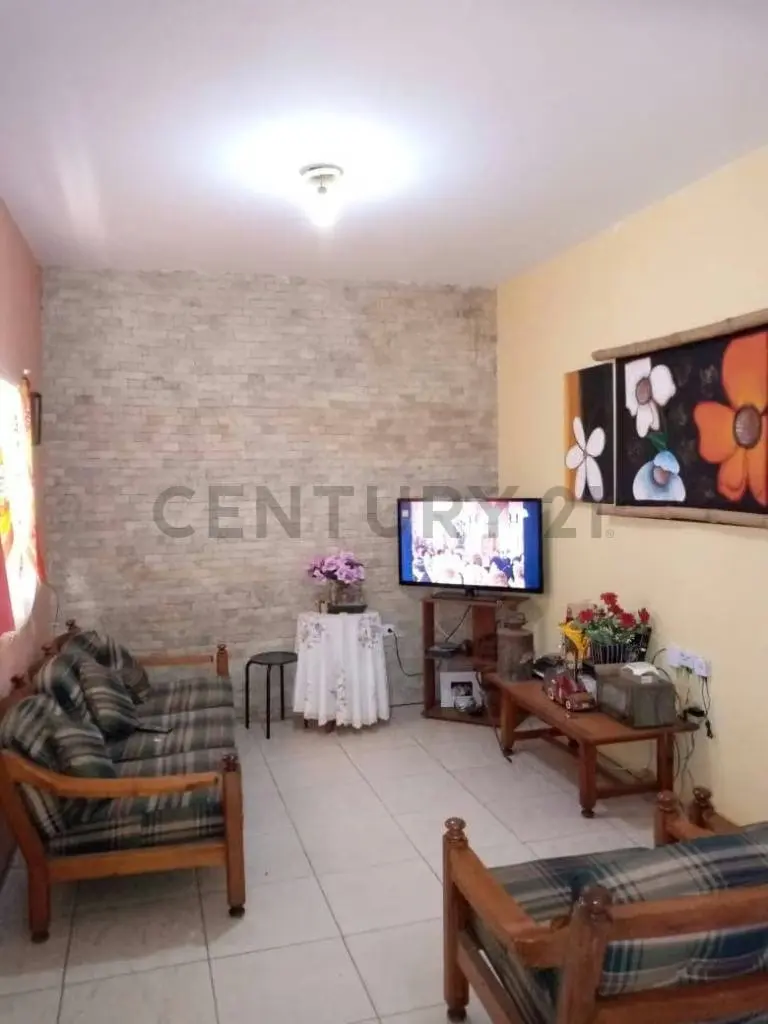 En Venta Casa en sector 4 de febrero - 3