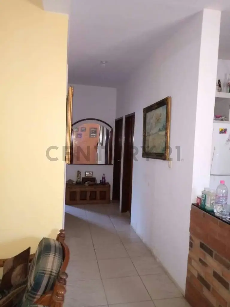En Venta Casa en sector 4 de febrero - 6