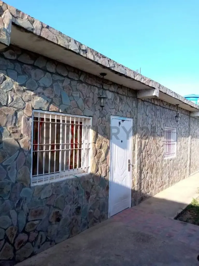 En Venta Casa en sector 4 de febrero - 7