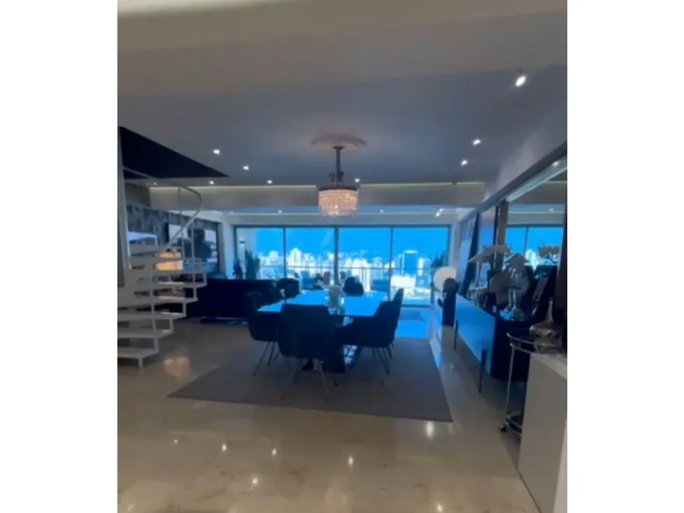 Apartamento en venta 350m², Chulavista *