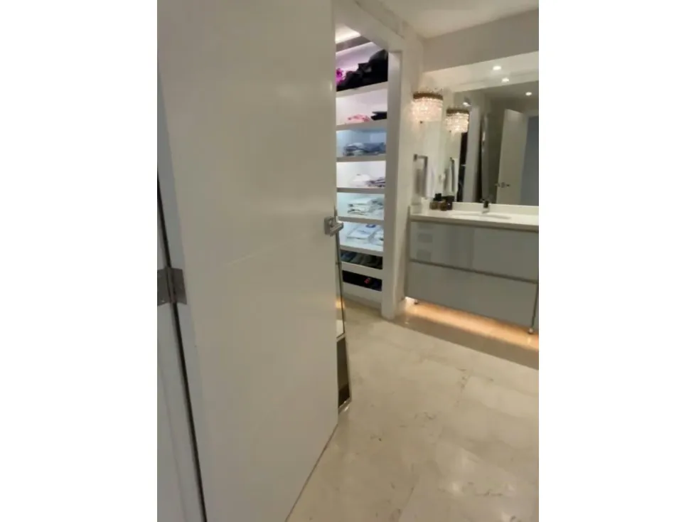 Apartamento en venta 350m², Chulavista * - 7