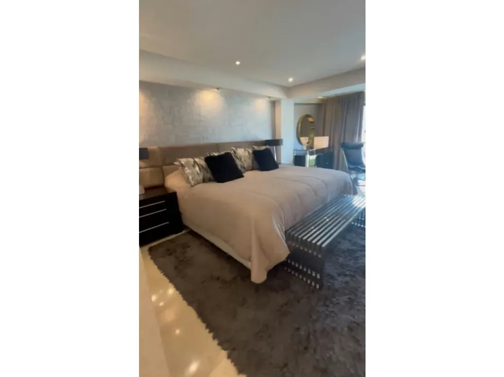 Apartamento en venta 350m², Chulavista * - 8