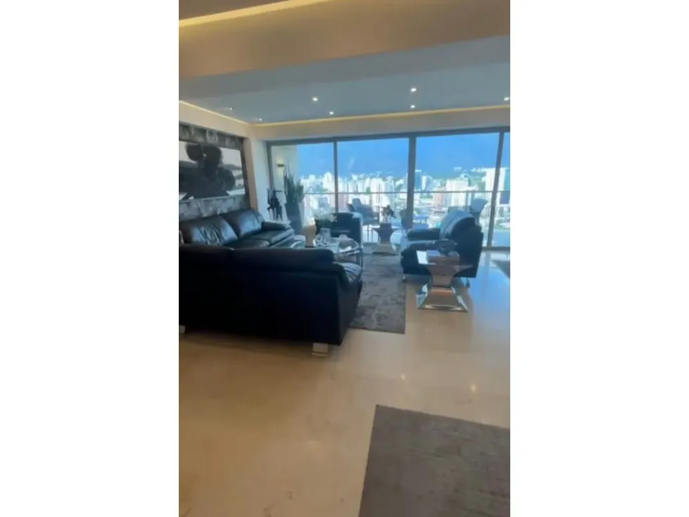 Apartamento en venta 350m², Chulavista * - 9