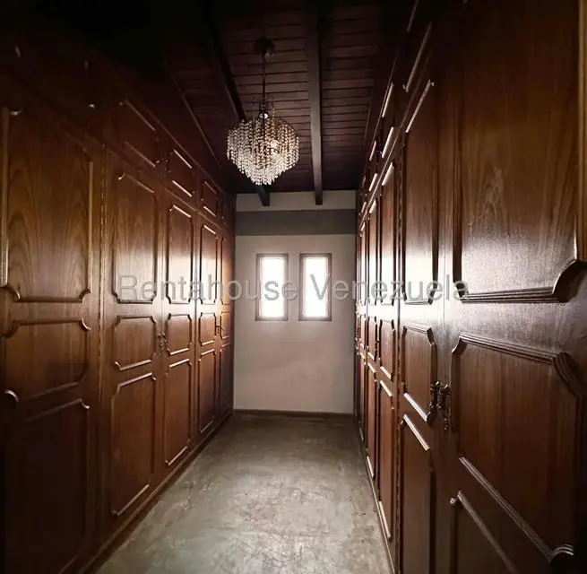 Casa (1 Nivel) en Venta en La Lagunita Country Club, Distrito Metropolitano - 31