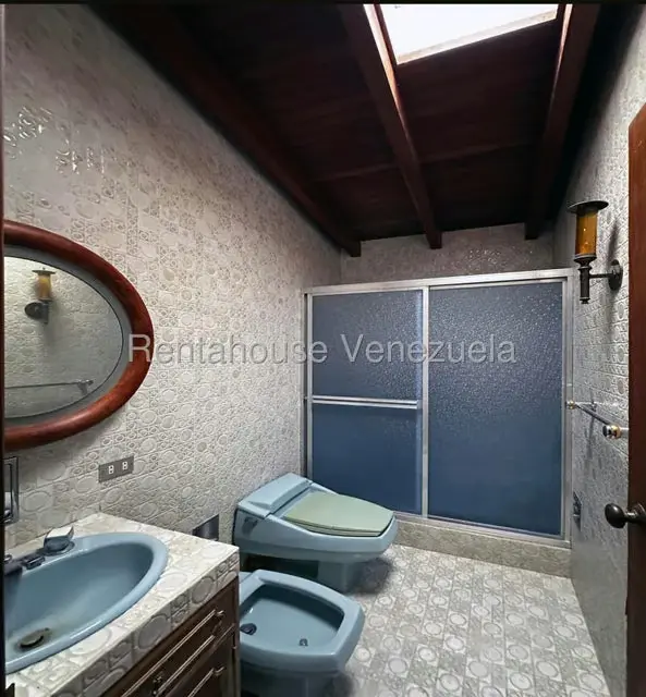 Casa (1 Nivel) en Venta en La Lagunita Country Club, Distrito Metropolitano - 32