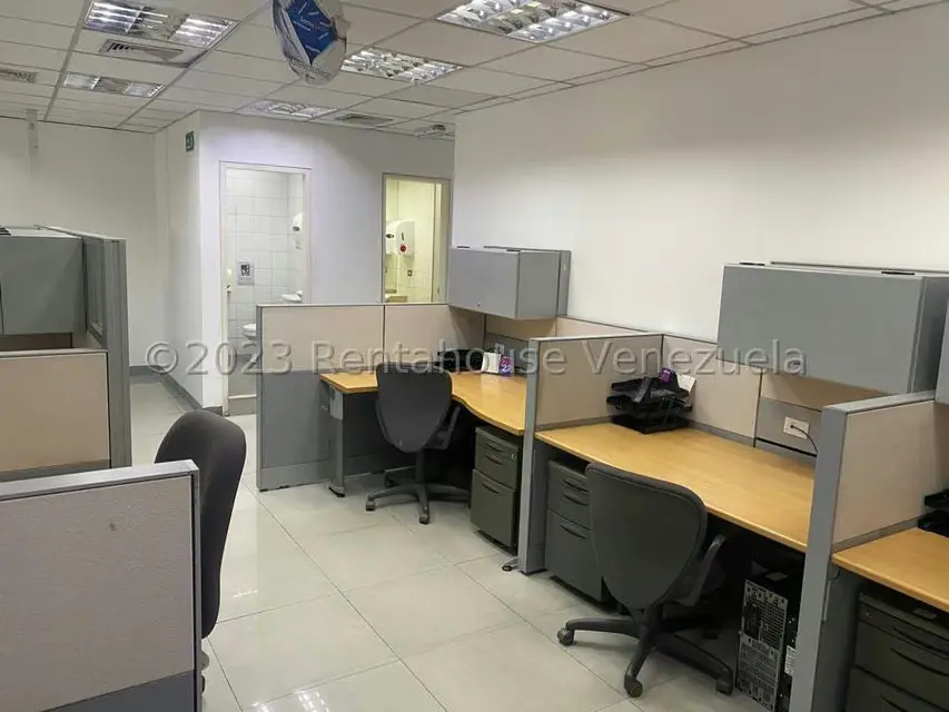Oficina en Venta en La Castellana, Distrito Metropolitano - 12