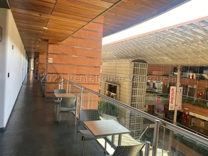 Oficina en Venta en La Castellana, Distrito Metropolitano - 4