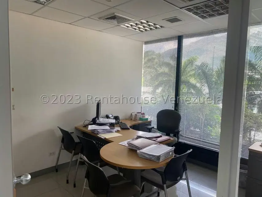 Oficina en Venta en La Castellana, Distrito Metropolitano - 9