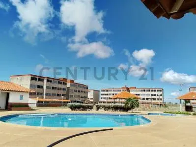 Venta Acogedor Apartamento de 66m2