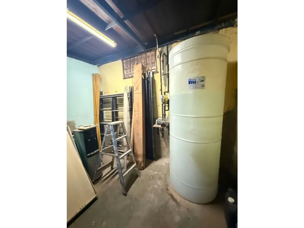 Vendo galpón 553m2 Zona Industrial La Naya - Baruta 7237 - 11