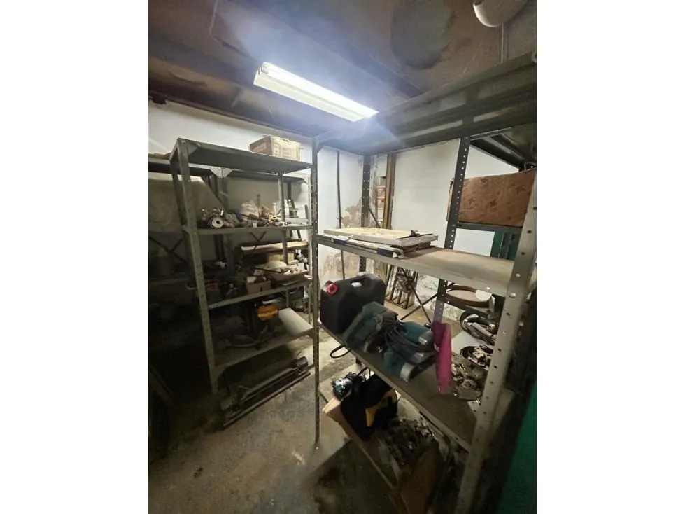 Vendo galpón 553m2 Zona Industrial La Naya - Baruta 7237 - 12
