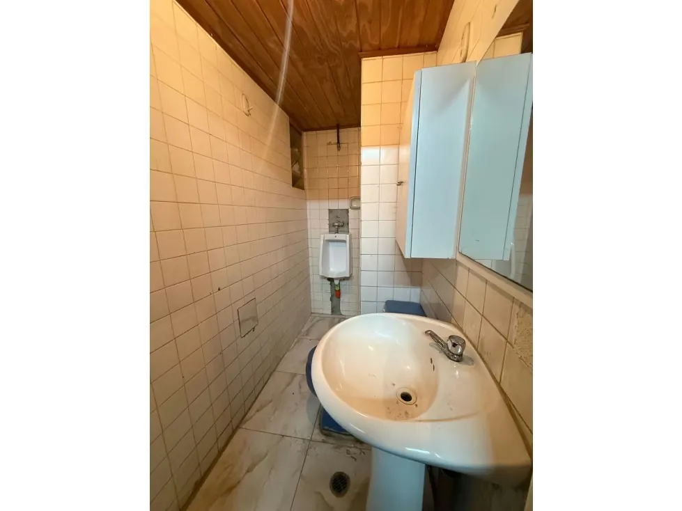 Vendo galpón 553m2 Zona Industrial La Naya - Baruta 7237 - 13