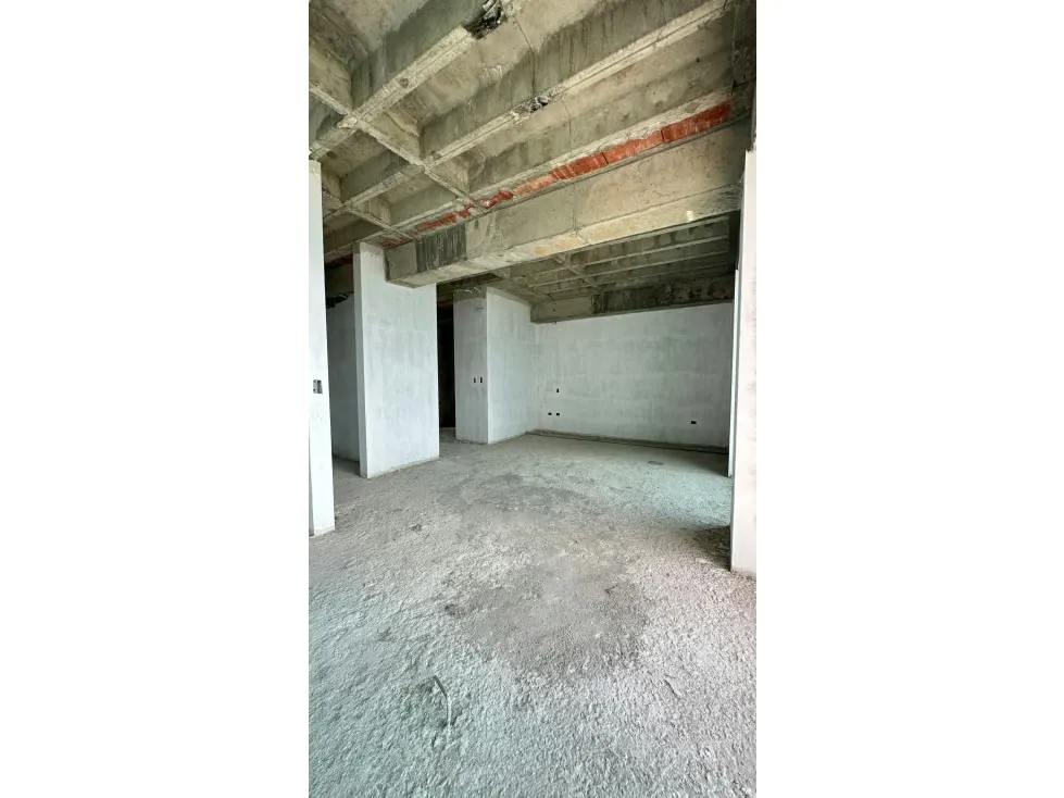 Se vende Apto 180m² 3h+s/2b+s/2p Alto Hatillo - 6