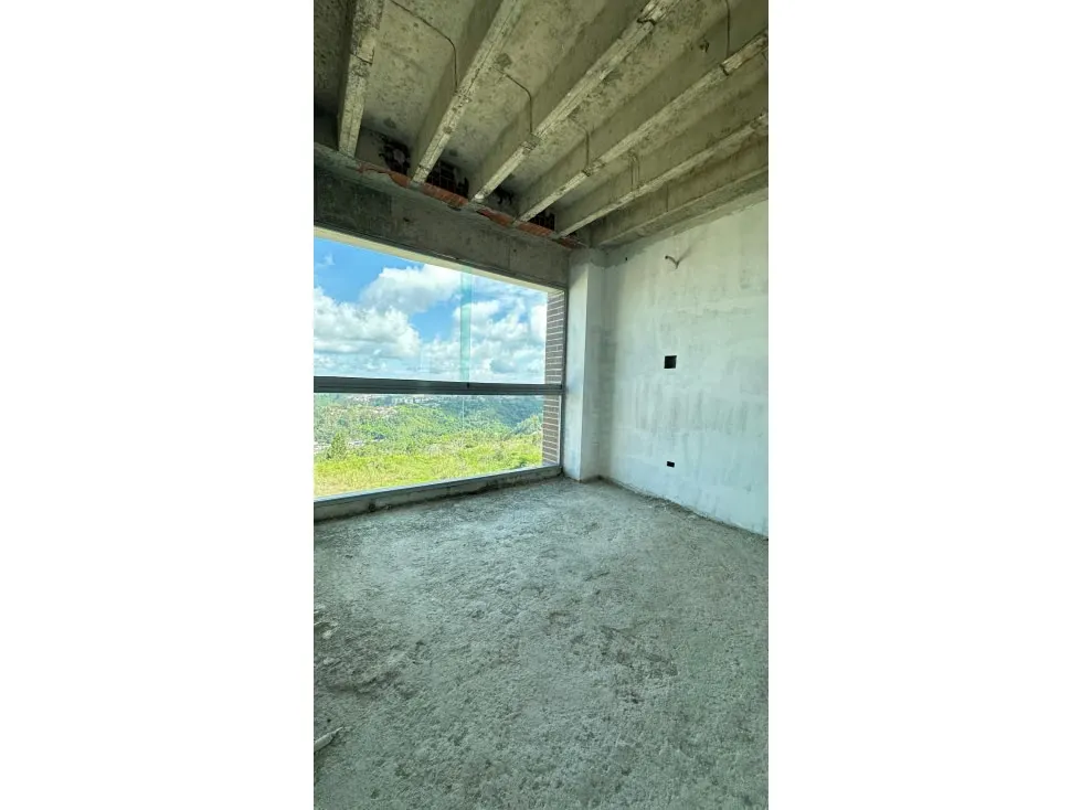 Se vende Apto 180m² 3h+s/2b+s/2p Alto Hatillo - 8
