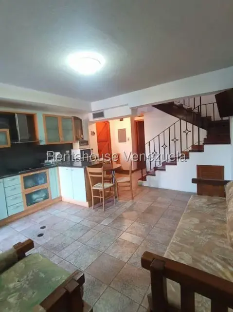 Apartamento (1 Nivel) en Alquiler en Av Americo Vespucio, Anzoategui - 5