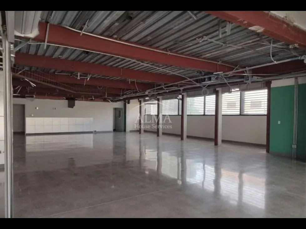 Alquiler Local en Mariche Municipio Sucre 550 M2 - 3